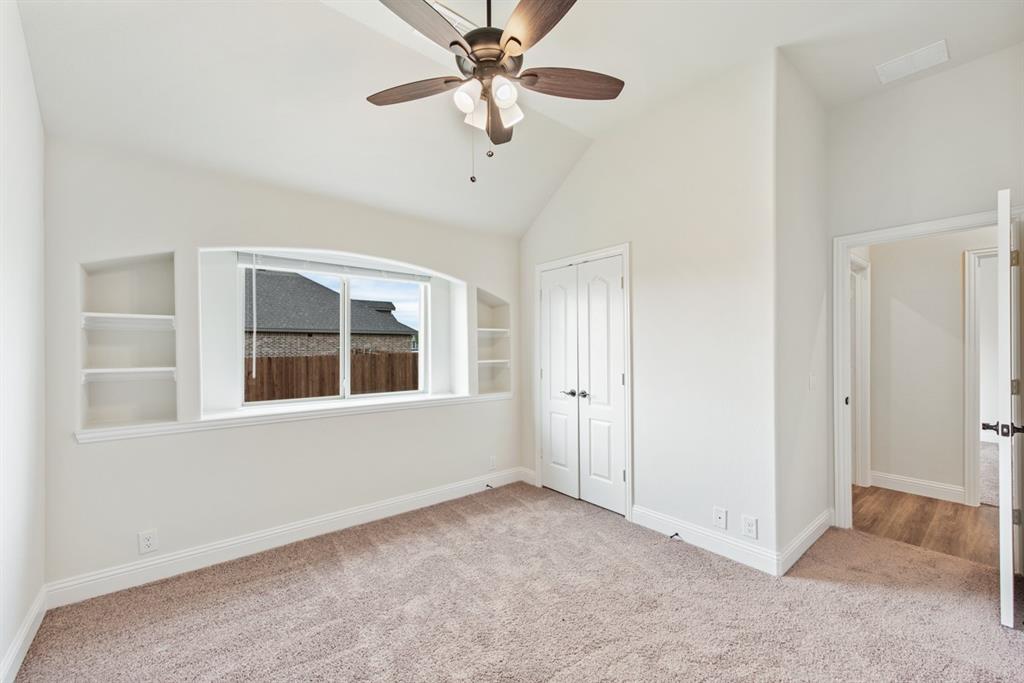 Coyote Crossing - Residential