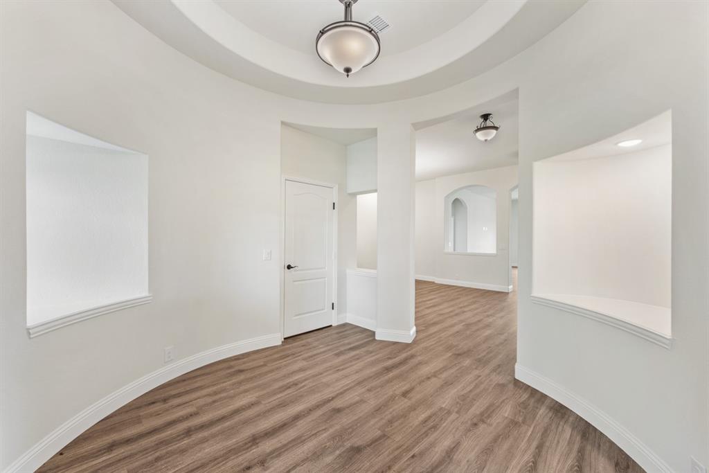 Coyote Crossing - Residential