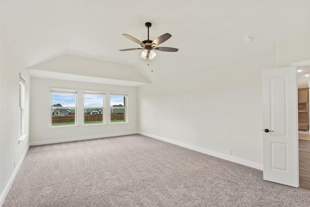 Coyote Crossing - Residential