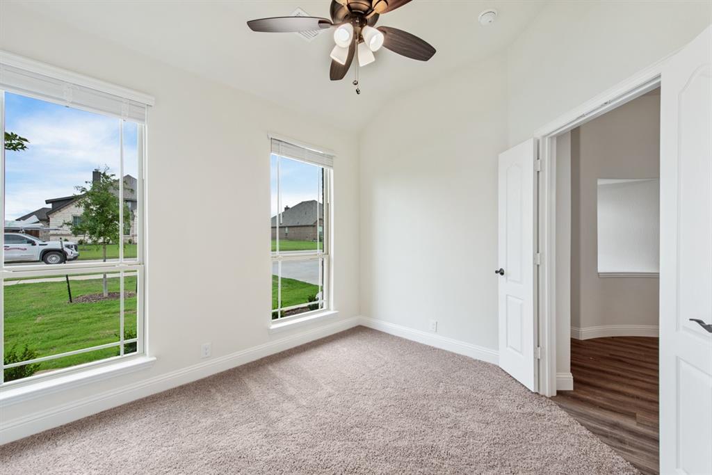 Coyote Crossing - Residential