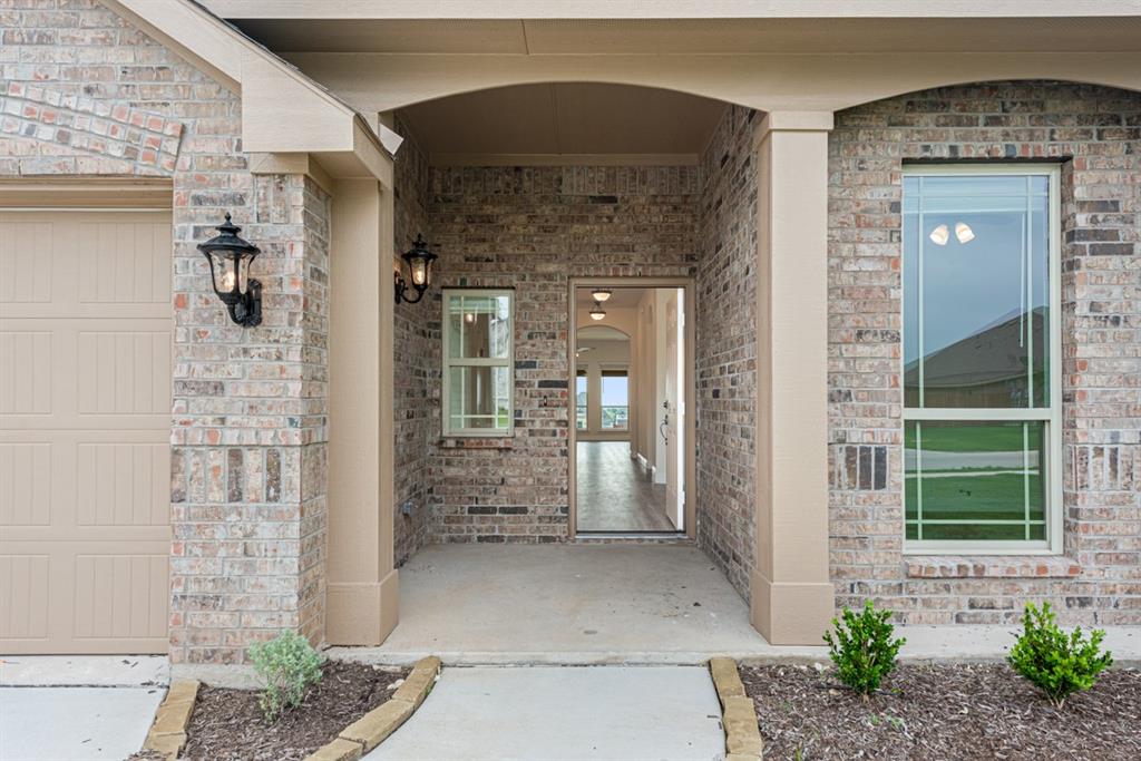 Coyote Crossing - Residential