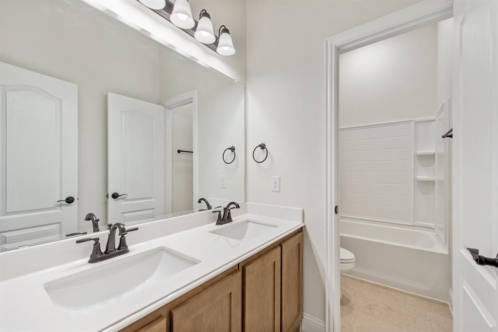 Coyote Crossing - Residential