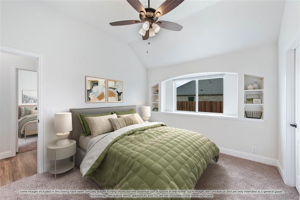 Coyote Crossing - Residential