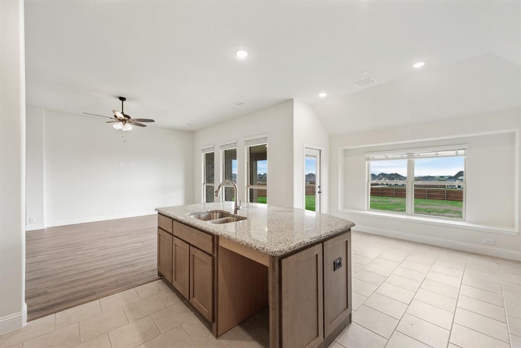 Coyote Crossing - Residential