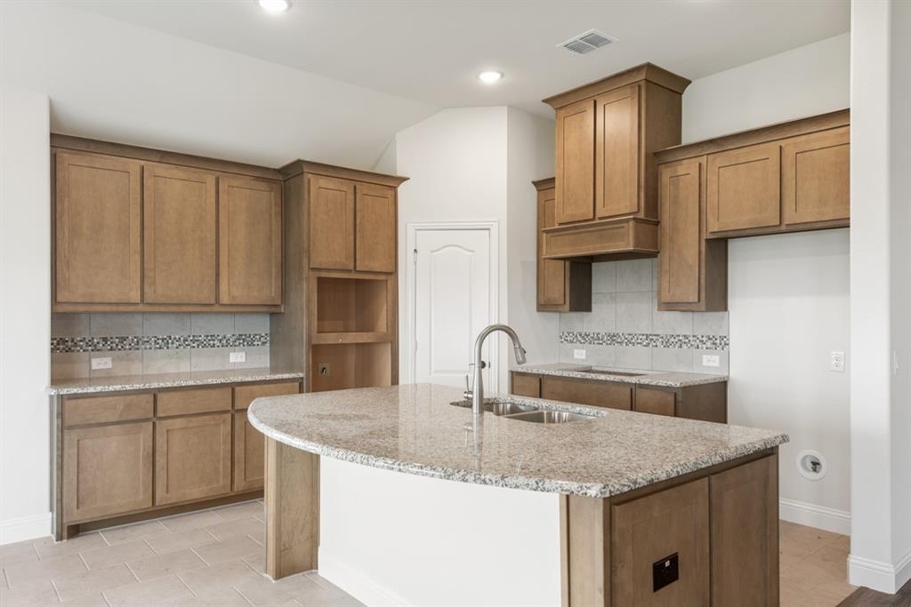 Coyote Crossing - Residential