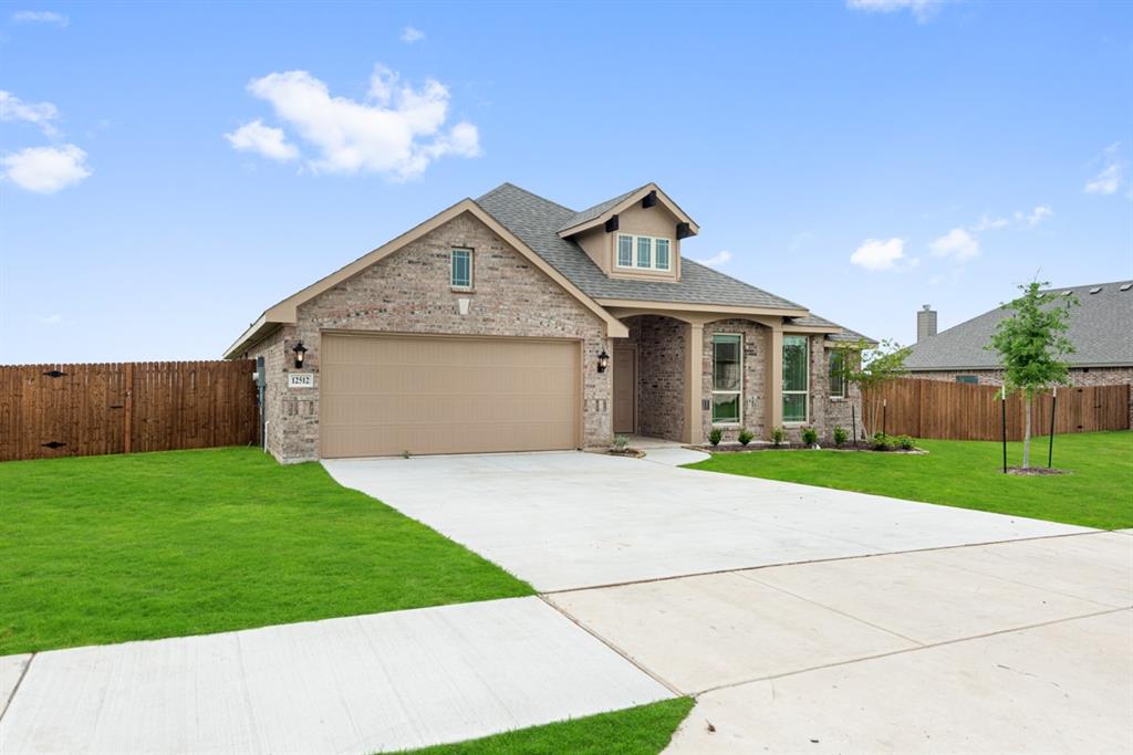 Coyote Crossing - Residential