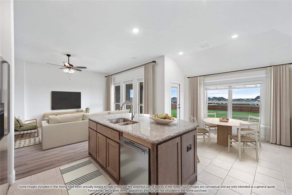 Coyote Crossing - Residential