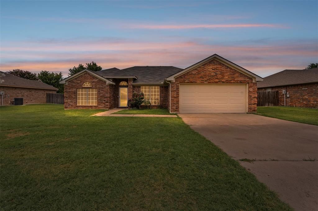 326 Willow Creek Drive