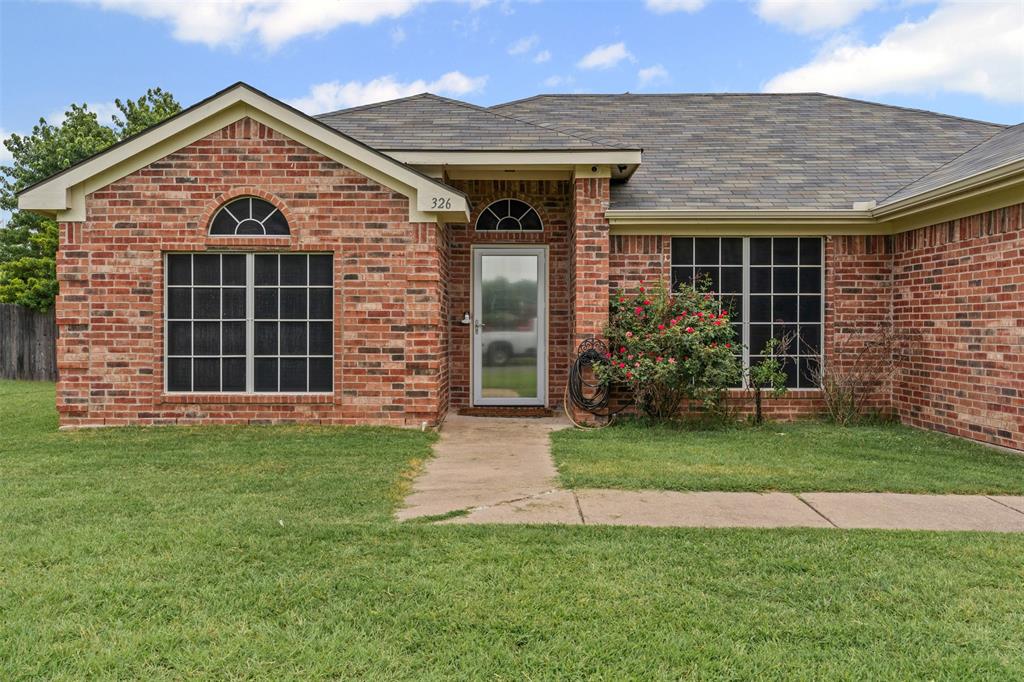 326 Willow Creek Drive
