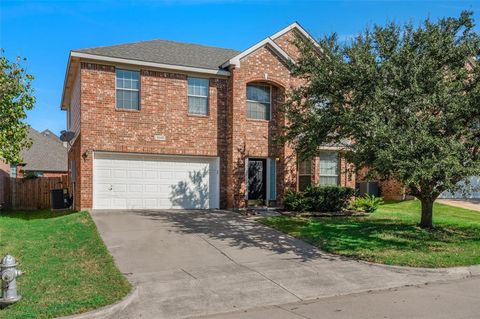 4640 Springway Lane Fort Worth TX 76123
