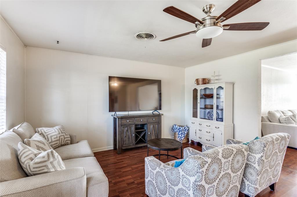 Western Hills Add - Residential