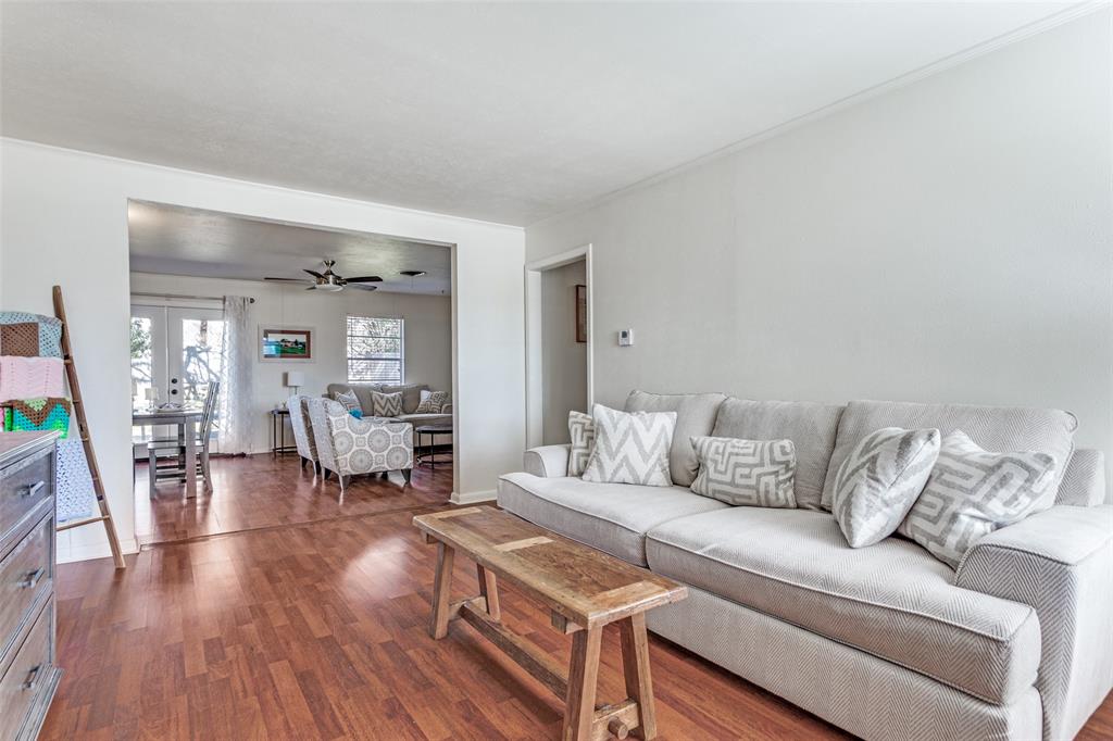 Western Hills Add - Residential