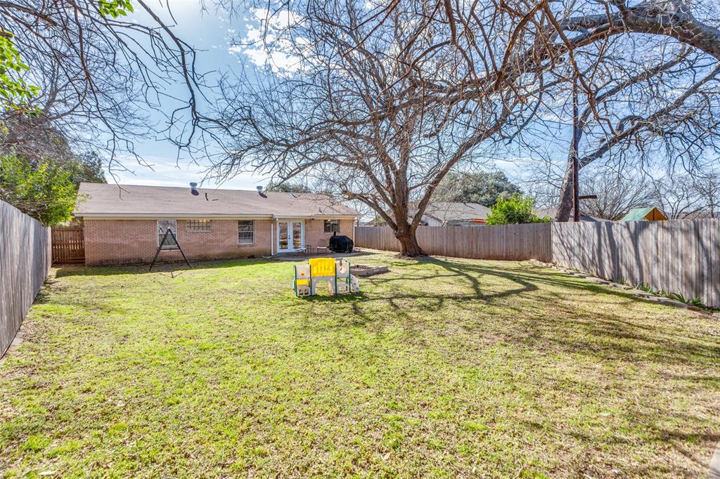 Western Hills Add - Residential