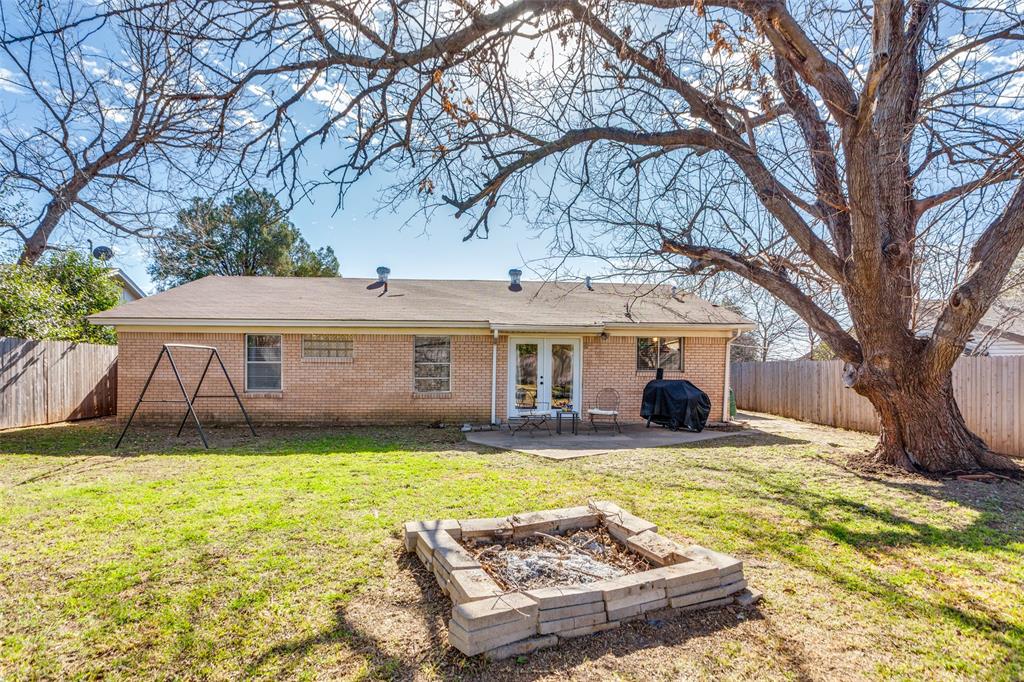 Western Hills Add - Residential