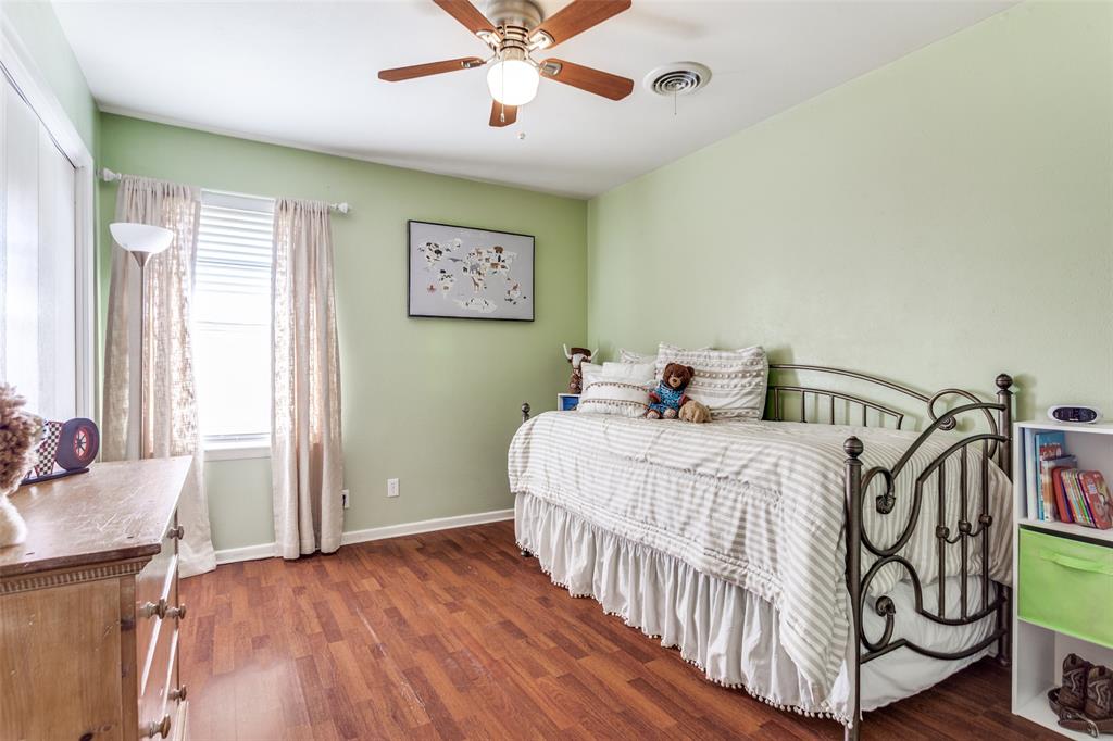 Western Hills Add - Residential