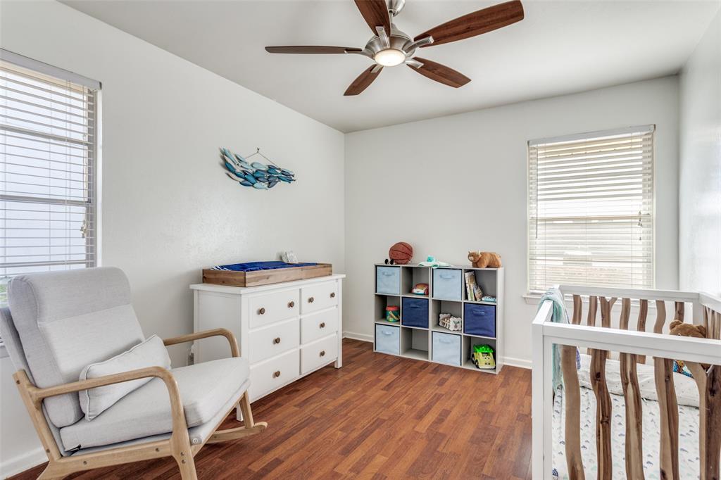 Western Hills Add - Residential