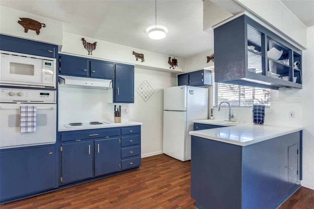 Western Hills Add - Residential