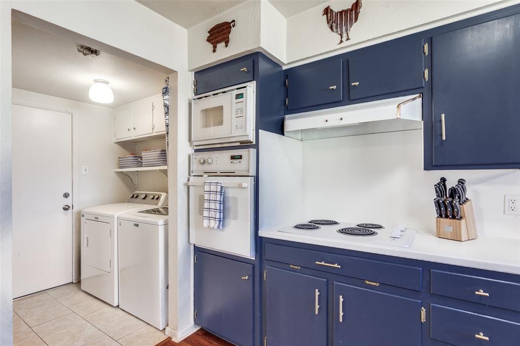 Western Hills Add - Residential