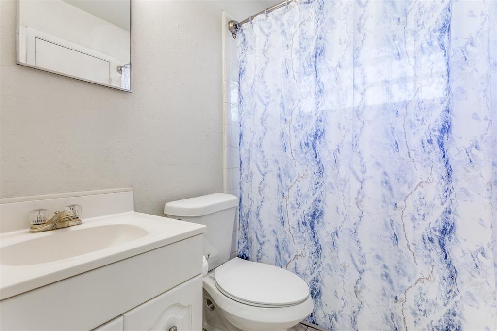 Western Hills Add - Residential