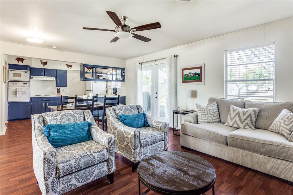 Western Hills Add - Residential