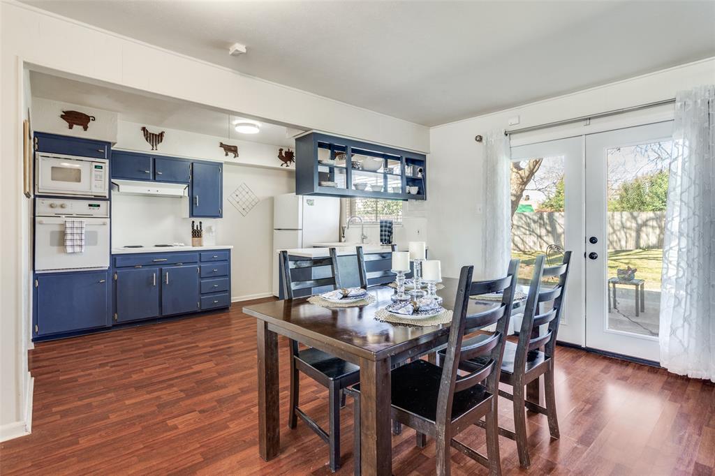 Western Hills Add - Residential