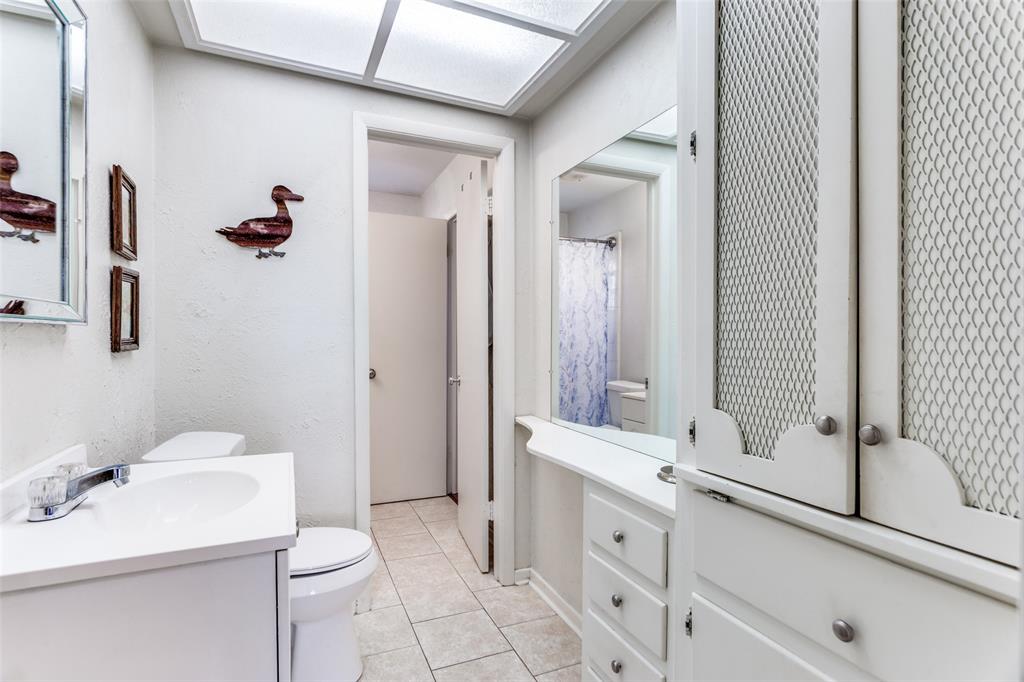 Western Hills Add - Residential