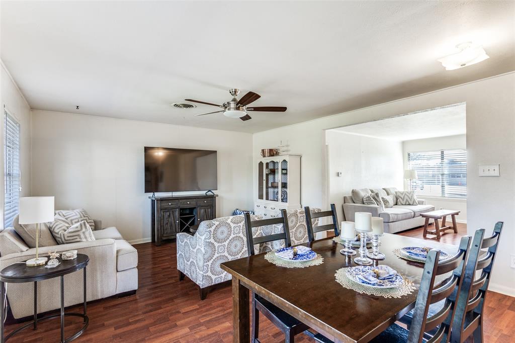 Western Hills Add - Residential