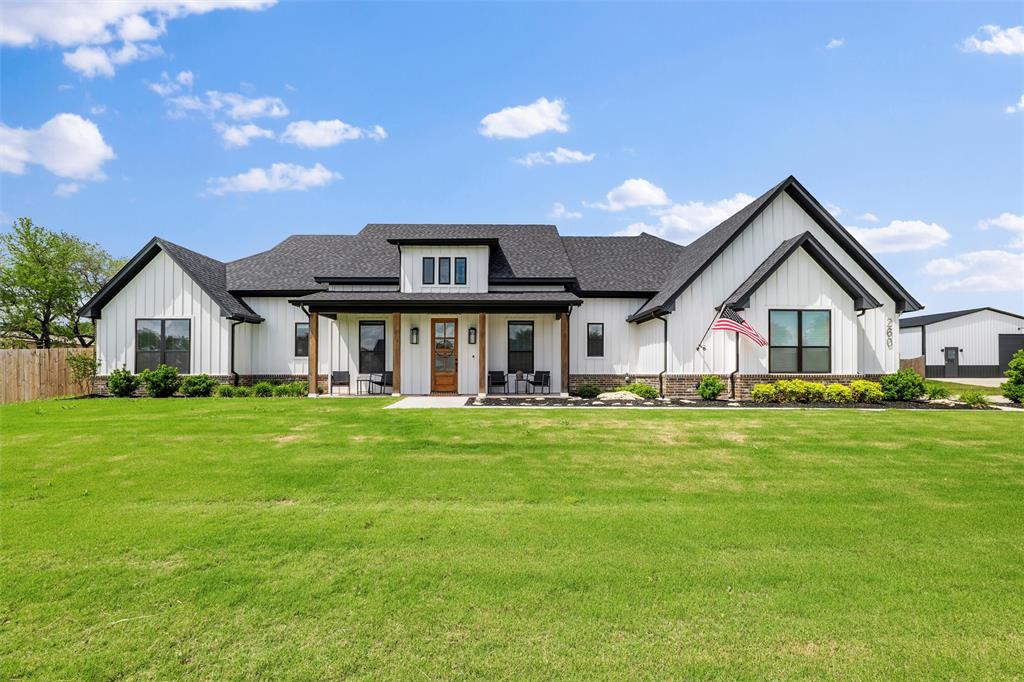 260 Greene Road