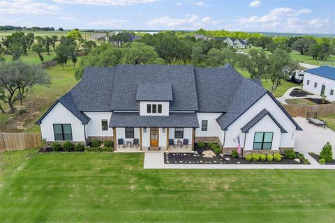 260 Greene Road Weatherford TX 76087