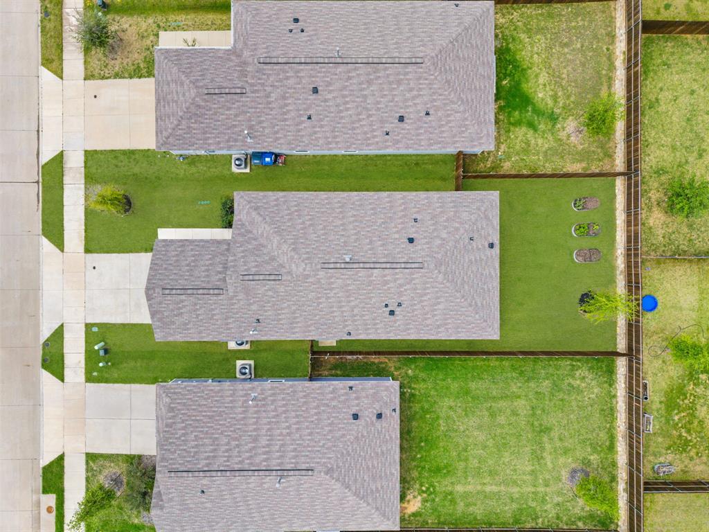 Preserve At Honey Creek Ph 3 - Residential