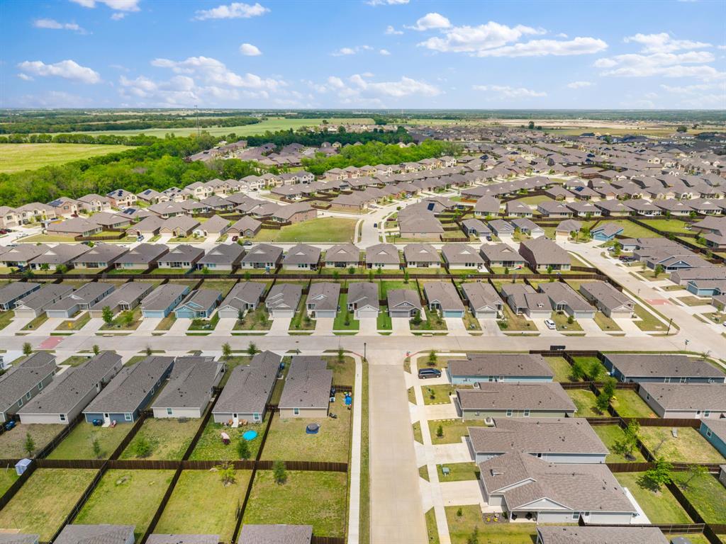 Preserve At Honey Creek Ph 3 - Residential