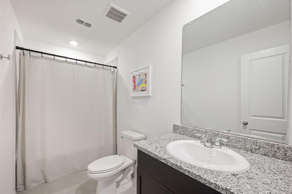 Preserve At Honey Creek Ph 3 - Residential