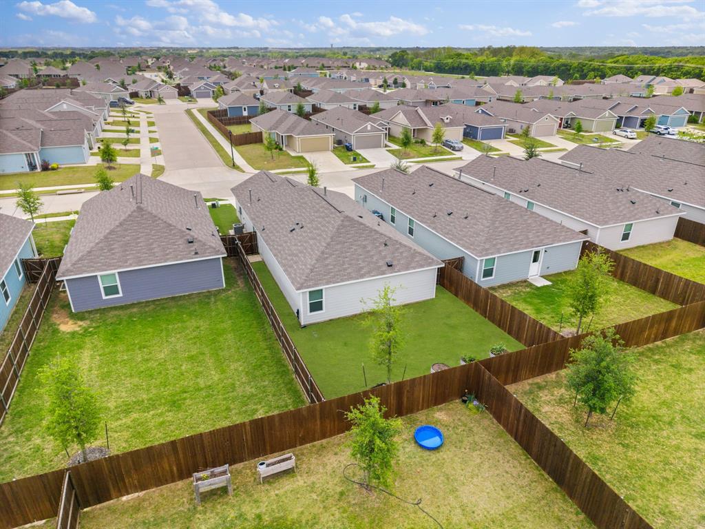 Preserve At Honey Creek Ph 3 - Residential