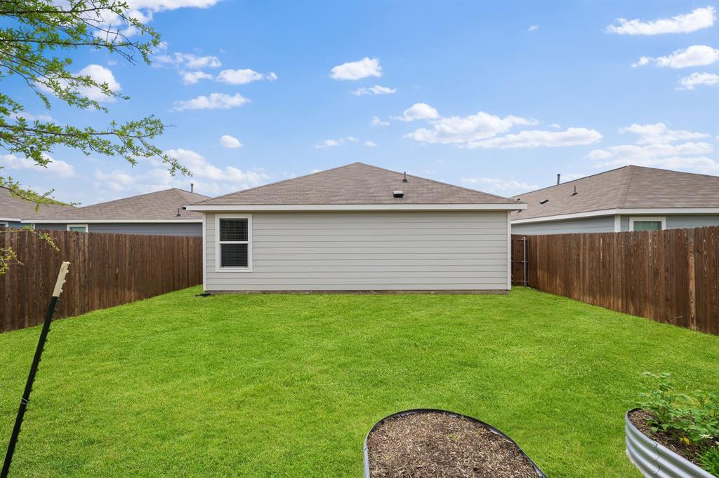 Preserve At Honey Creek Ph 3 - Residential