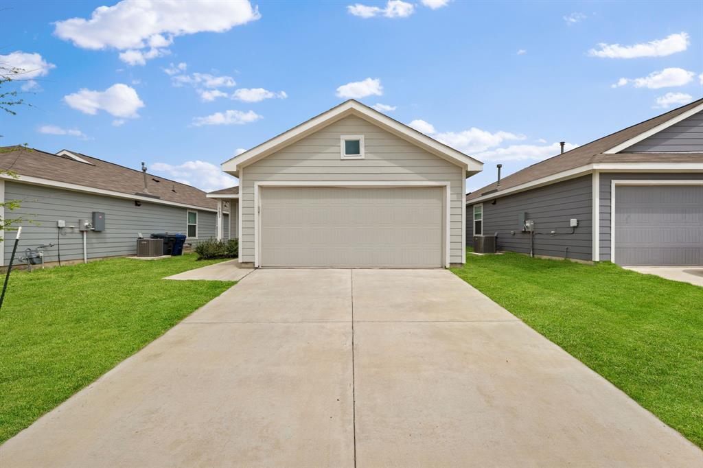 3600 Esperanza Street