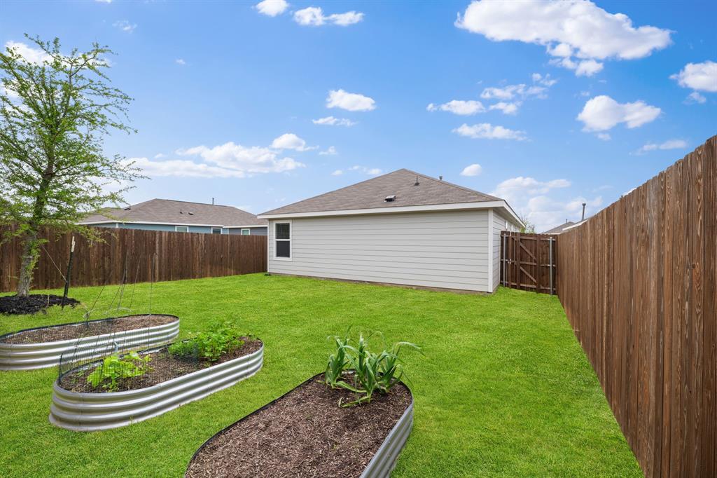 Preserve At Honey Creek Ph 3 - Residential