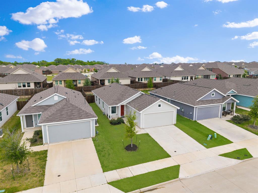 Preserve At Honey Creek Ph 3 - Residential