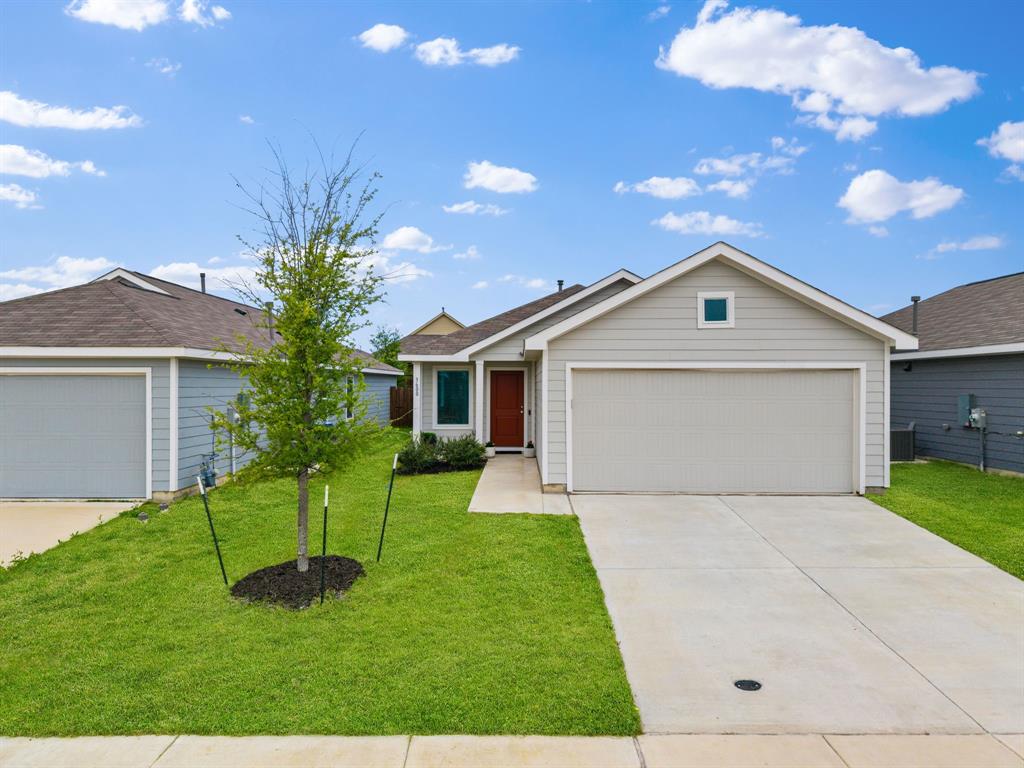 Preserve At Honey Creek Ph 3 - Residential