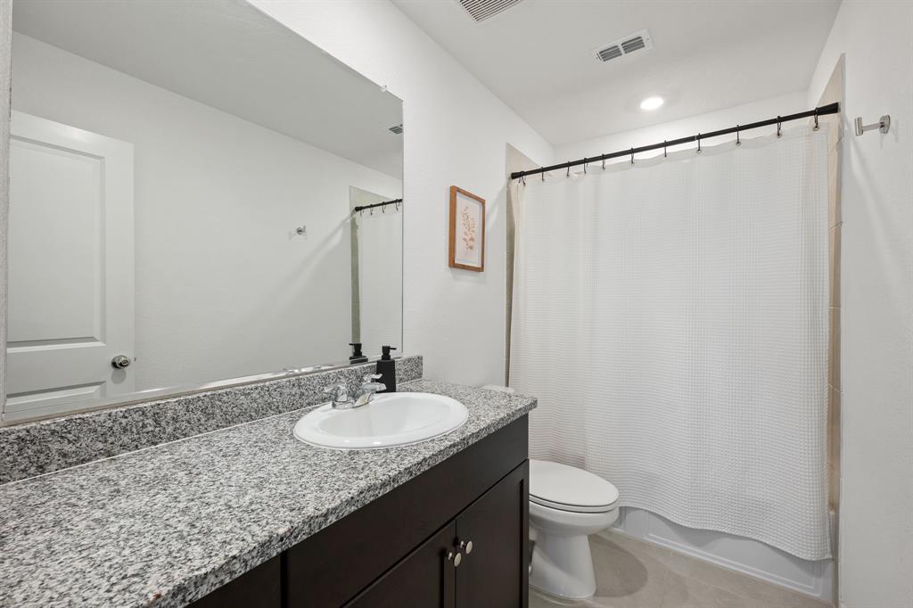 Preserve At Honey Creek Ph 3 - Residential