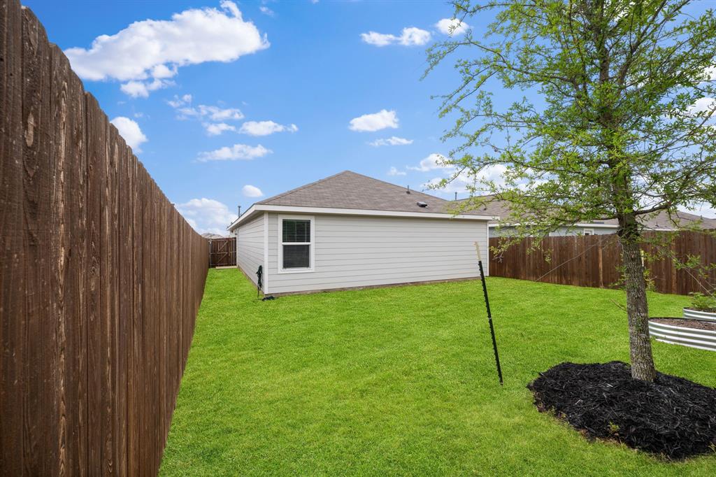 Preserve At Honey Creek Ph 3 - Residential