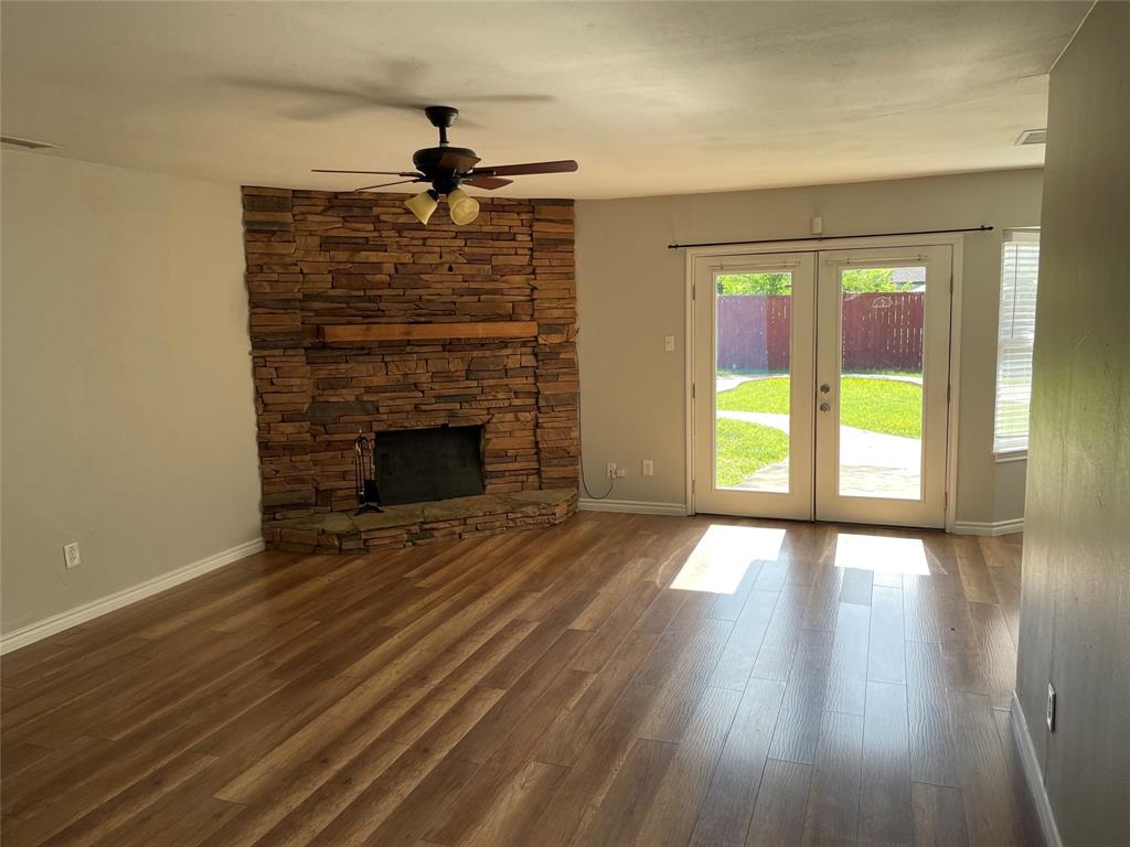 5312 Queens Court