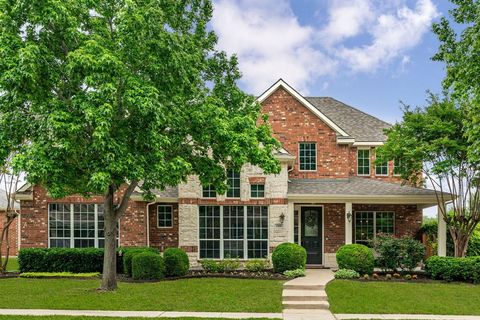 Photo of 1500 Millwood Lane, Allen, TX 75002 (MLS # 21253732)