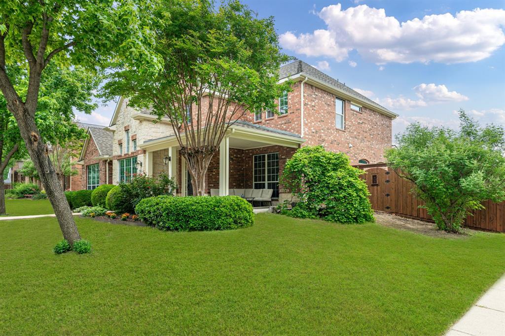 1500 Millwood Lane