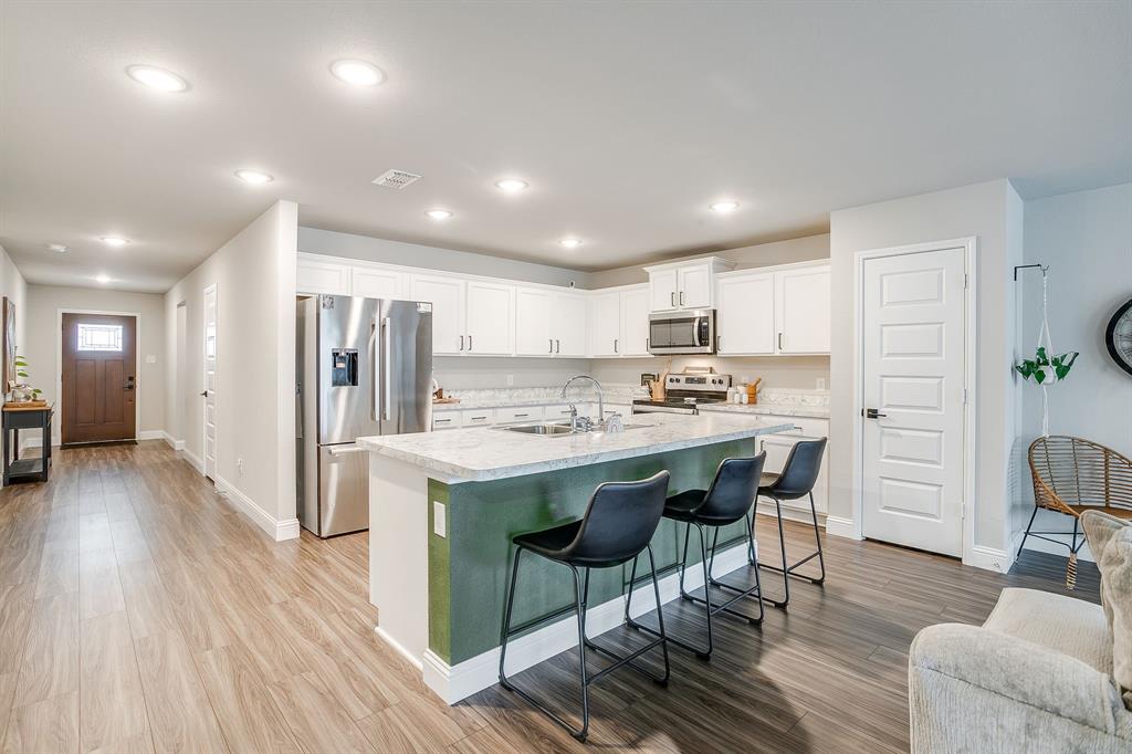 Villages Mayfieid - Residential