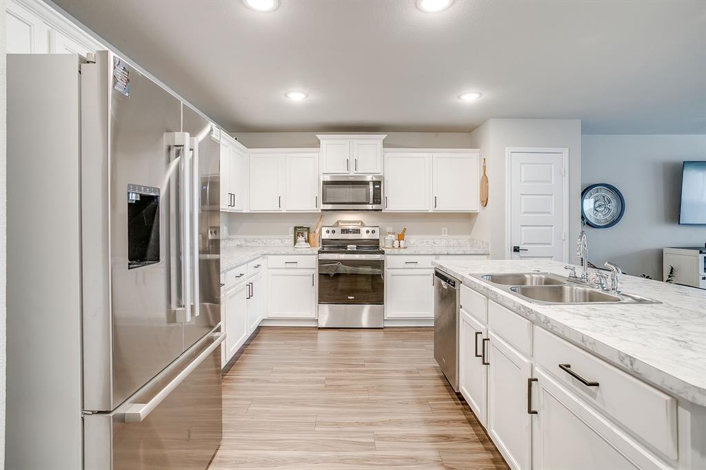 Villages Mayfieid - Residential