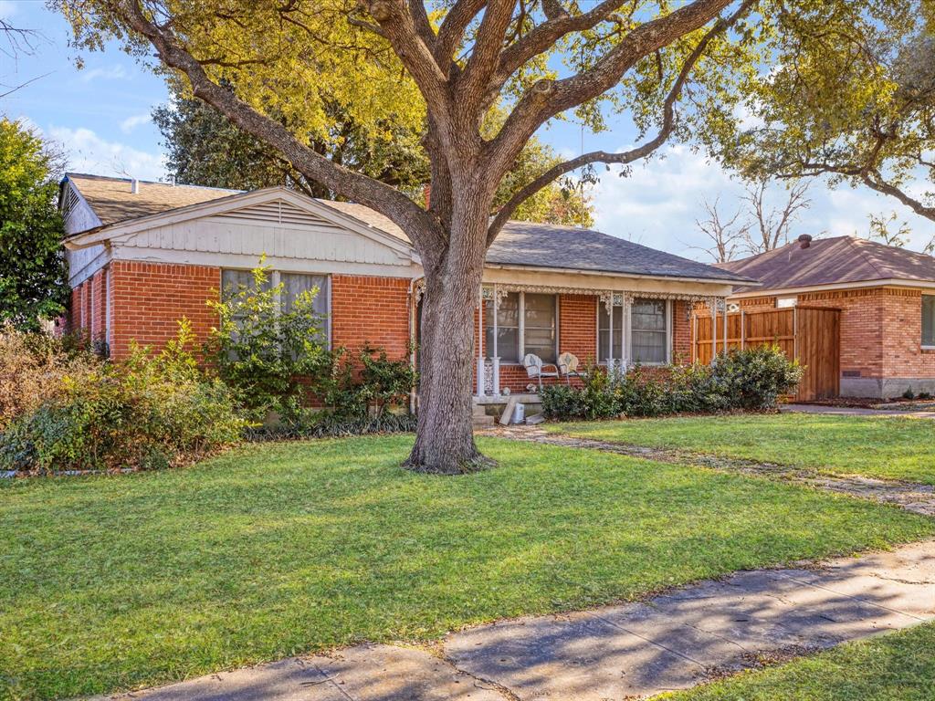 Fisher Road Heights - Residential