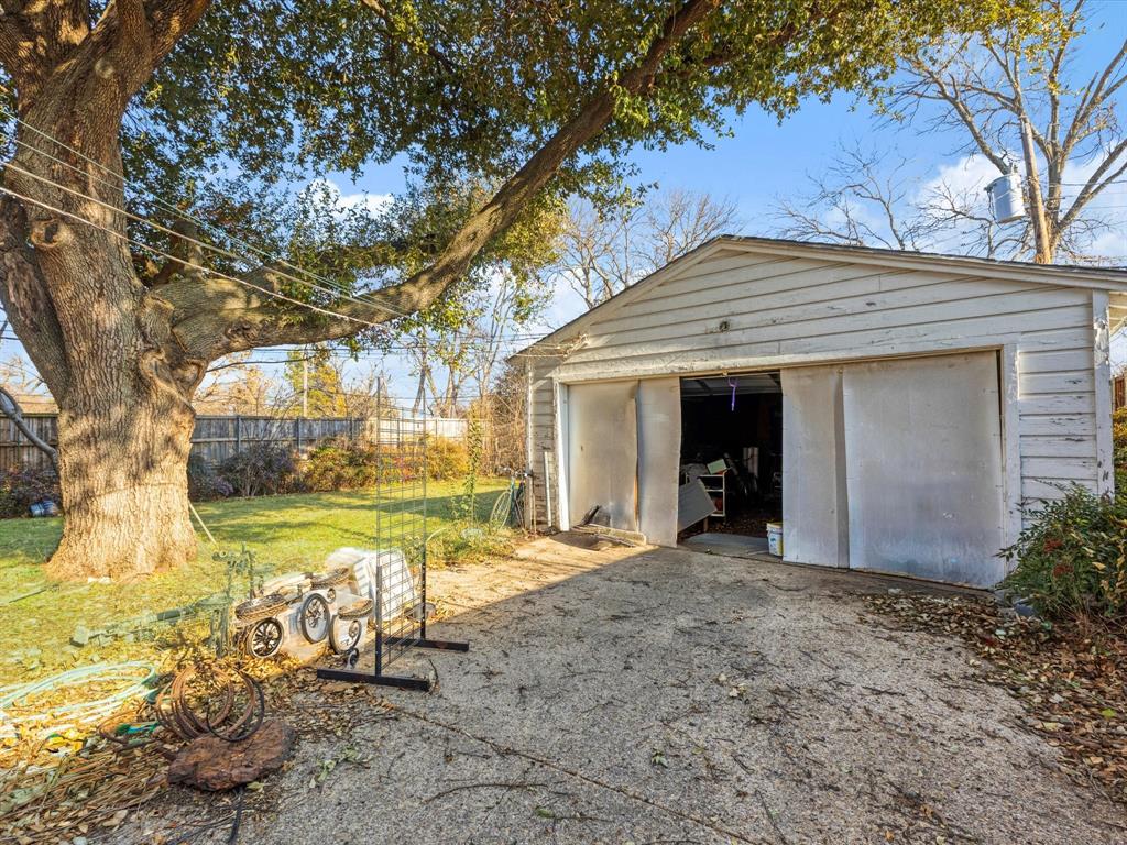 Fisher Road Heights - Residential