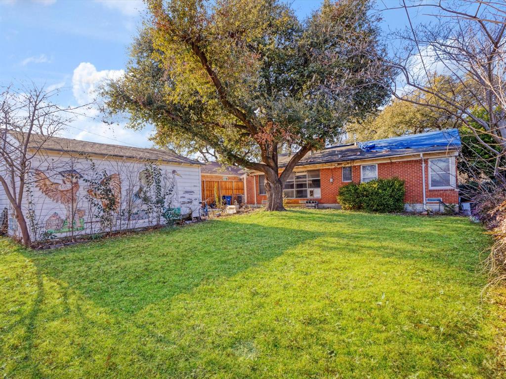 Fisher Road Heights - Residential