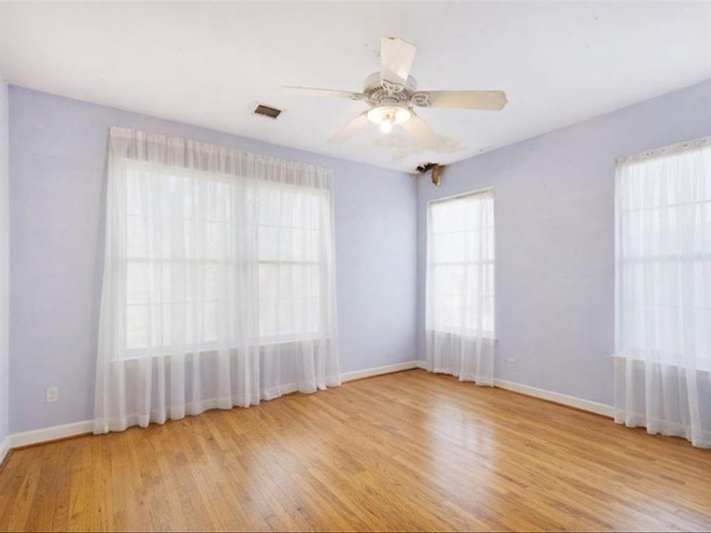 Fisher Road Heights - Residential