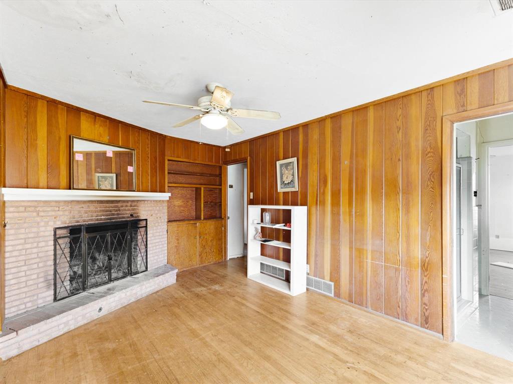 Fisher Road Heights - Residential